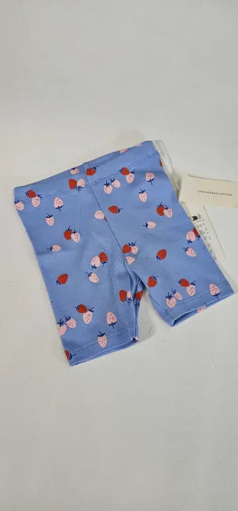 Arket-1228440-001-6/12 Months-Blue-Baby Jersey-Blue Size: Baby 6-12M deal !!