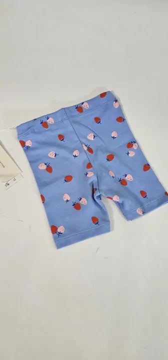 Arket-1228440-001-6/12 Months-Blue-Baby Jersey-Blue Size: Baby 6-12M deal !!