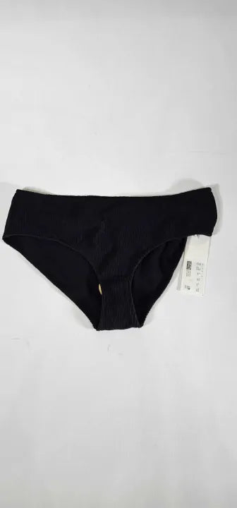 Arket-1059746-001-16-Black-Womens Swim-Black Size: UK 16  deal !!