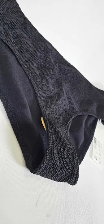 Arket-1059746-001-16-Black-Womens Swim-Black Size: UK 16  deal !!
