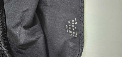 Arket-1059746-001-16-Black-Womens Swim-Black Size: UK 16  deal !!