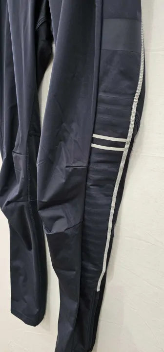 Rossignol-Rliwp09 729-S-Navy-Marine Poursuite Trousers- Size: S