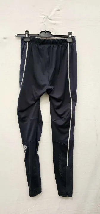 Rossignol-Rliwp09 729-S-Navy-Marine Poursuite Trousers- Size: S