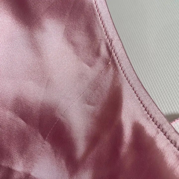 & Other Stories - Powder Pink Cowl Neck Midaxi Dress Size: Uk 10
