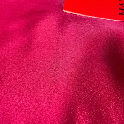 Max&Co. - Pink Alceste Maxi Dress Size: Uk 12