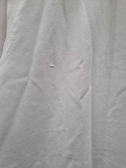 Crew Clothing - White Melbury Polo Shirt  Size: Medium