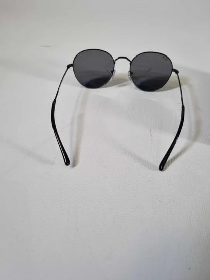 Ray-Ban - Black Clubmaster Sunglasses 51Mm  Size: 51Mm
