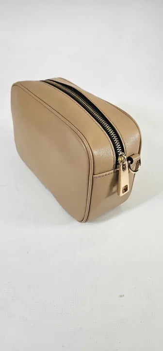 Marc Jacobs - Marc Jacobs Iced Coffee Camera Bag - Brown Size: Small