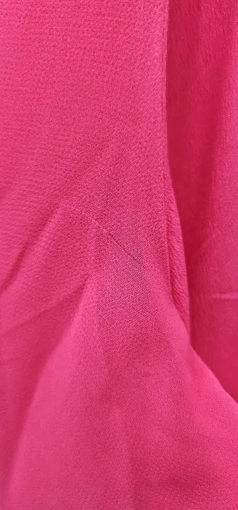 Phase Eight - Pink Petite Piper Ombre Dress - Pink Size: Uk10