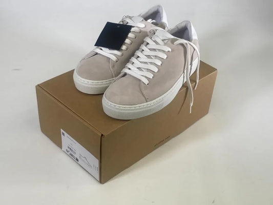 Grey Raife Minimal Trainers  Size: Uk6