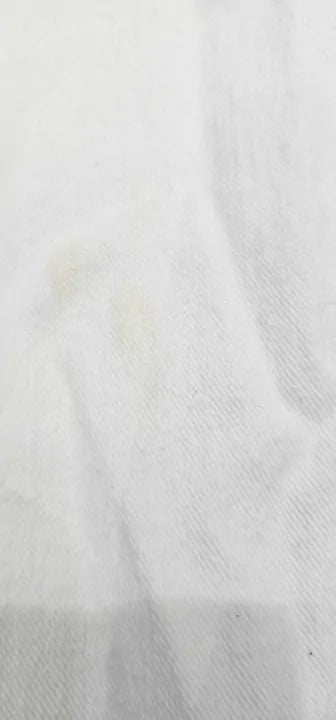 7 For All Mankind - White Leisure Belted Cotton Jacket - White Size: M