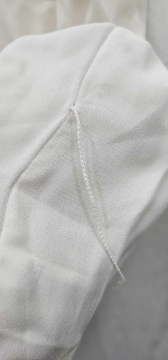 Reiss - Ivory Romy Sleeveless Shell Top - White Size: Uk10