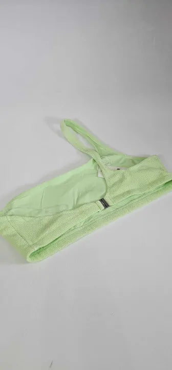 Arket-1043219-004-12-Green-Missing Swimwear Green-Green Size: Uk12