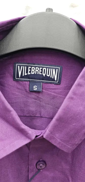 Vilebrequin-Ccae9V00 840-S-Purple-Ccae9V00 840-Purple Size: S