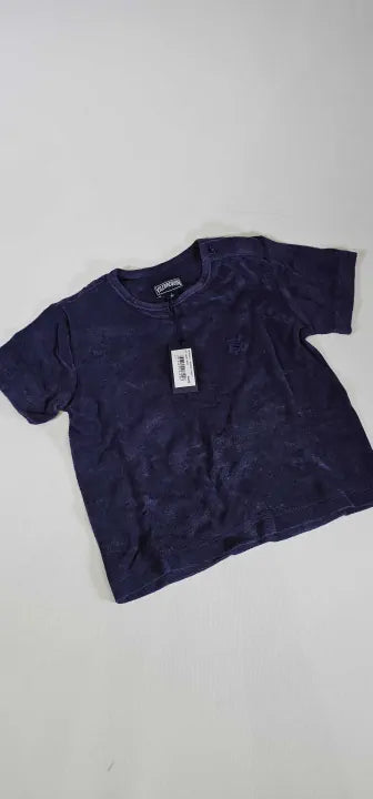 Vilebrequin-Tbte9Q00 397-6 Years-Blue-Tbte9Q00 397-Purple Size: 6 Years