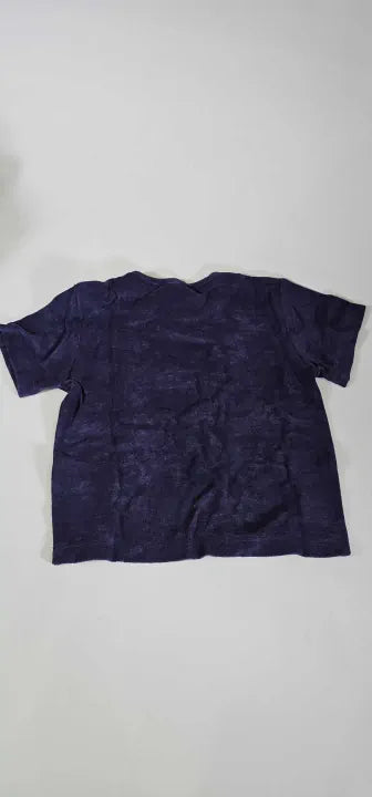 Vilebrequin-Tbte9Q00 397-6 Years-Blue-Tbte9Q00 397-Purple Size: 6 Years