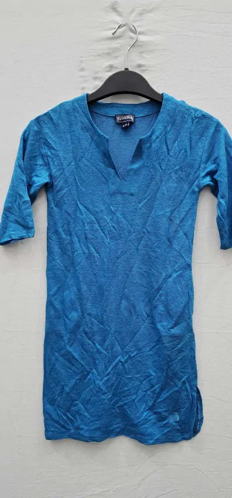 Vilebrequin-Grle9O00 398-2/4 Years-Blue-Grle9O00 398-Blue Size: 2/4Yers