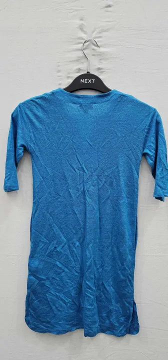 Vilebrequin-Grle9O00 398-2/4 Years-Blue-Grle9O00 398-Blue Size: 2/4Yers