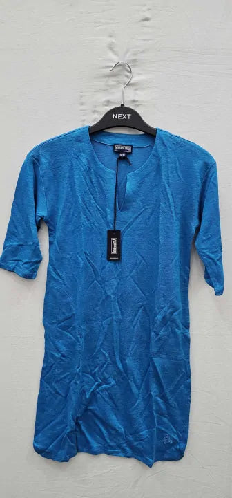 Vilebrequin-Grle9O00 398-6/8 Years-Blue-Grle9O00 398-Blue Size: 6/8 Years