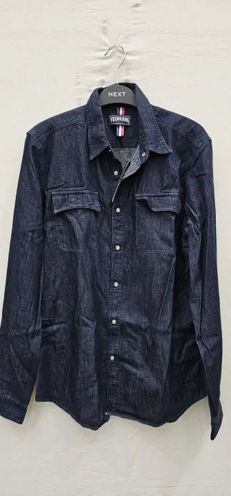 Vilebrequin-Cvlc0V58 360-S-Blue-Cvlc0V58 360-Blue Size: S