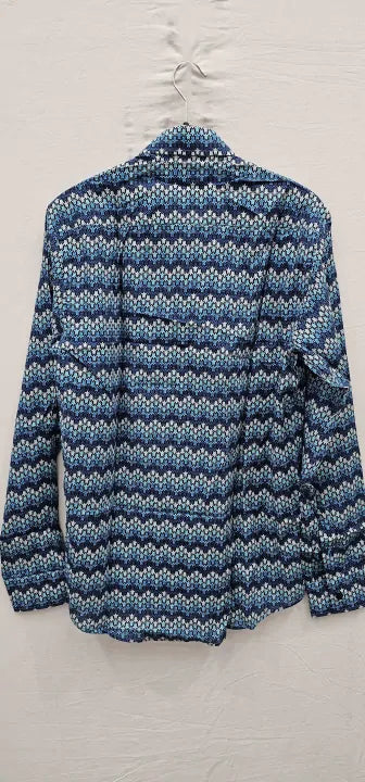 Vilebrequin-Ccah9V02 390-Xs-Blue-Ccah9V02 390-Blue Size: Xs