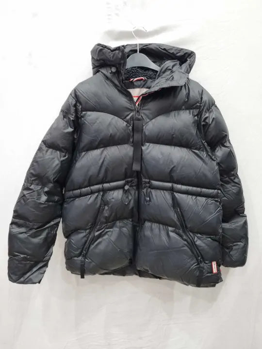 Hunter Women'S Eve Puffer Jacket Size: Small