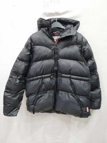 Hunter Women'S Eve Puffer Jacket Size: Small
