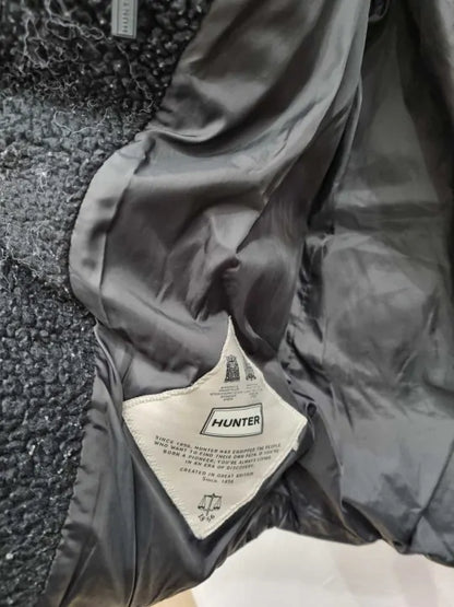 Hunter Women'S Eve Puffer Jacket Size: Small