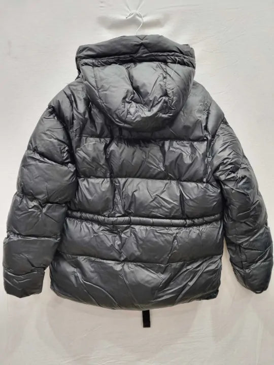 Hunter Women'S Eve Puffer Jacket Size: Small
