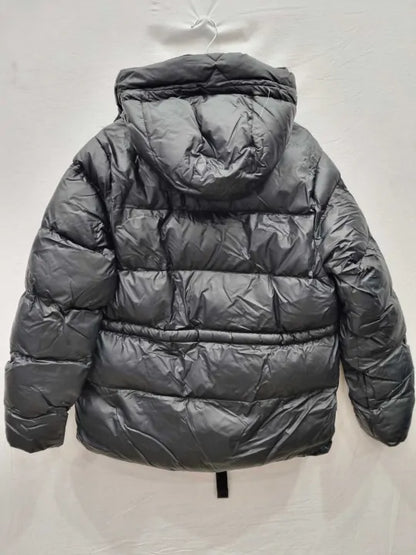 Hunter Women'S Eve Puffer Jacket Size: Small