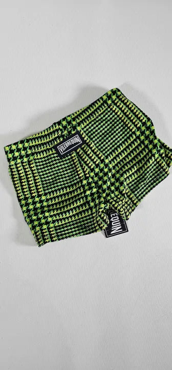Vilebrequin-Joxu0H15 461-2 Years-Green-Joxu0H15 461-Green , Yellow Size: 2Years