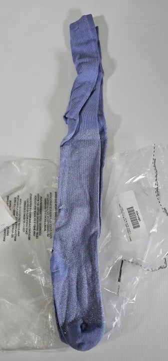 Arket-1160515-002-1/2 Years-Blue-Tights-Blue Size: 1-2Year