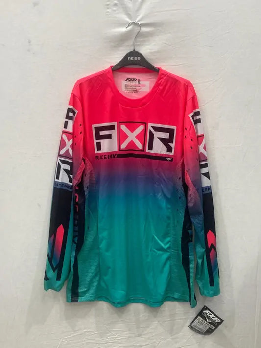 Podium Mx Jersey Size: Xl deal !!
