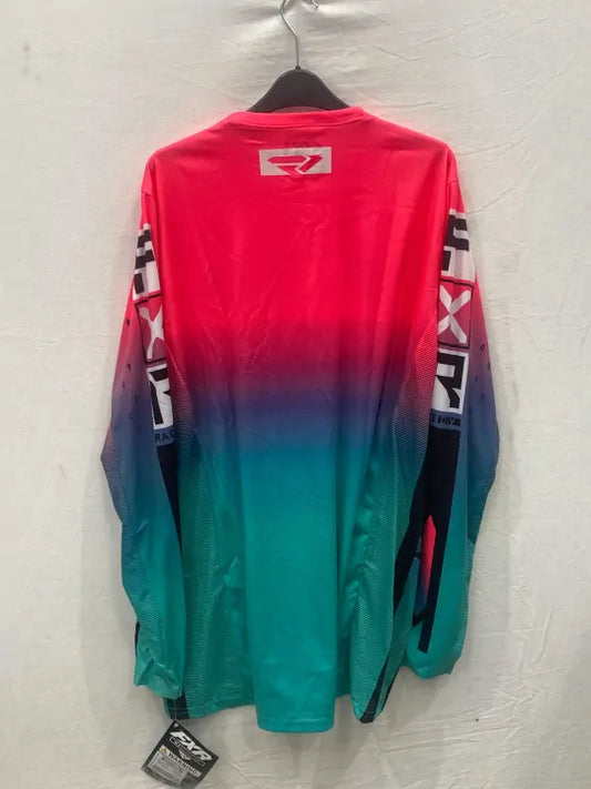 Podium Mx Jersey Size: Xl deal !!