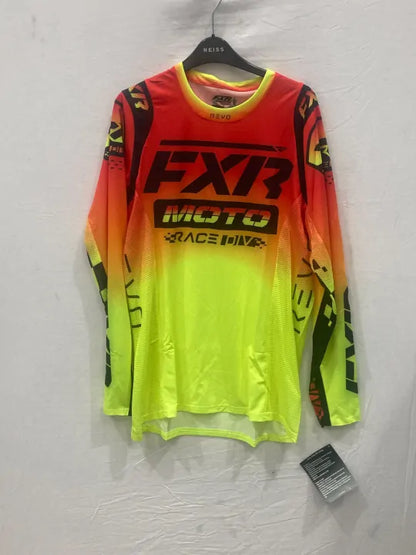 Revo Mx Jersey Size: L deal !!