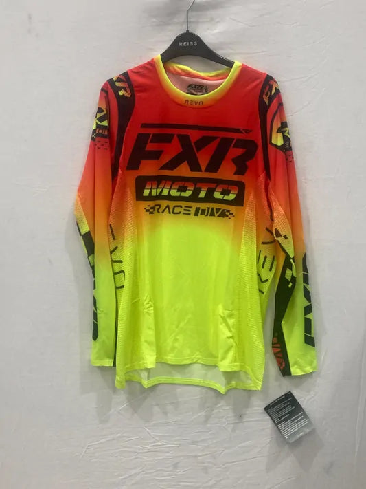 Revo Mx Jersey Size: L deal !!