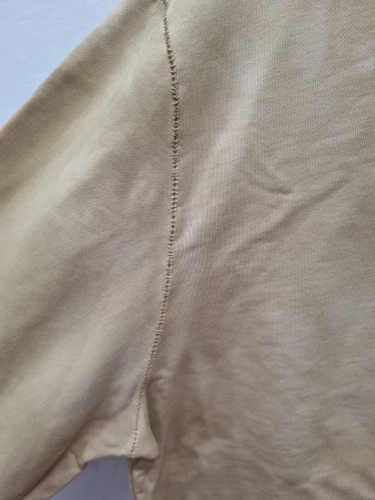 7 For All Mankind Brown Sweather Size: Medium