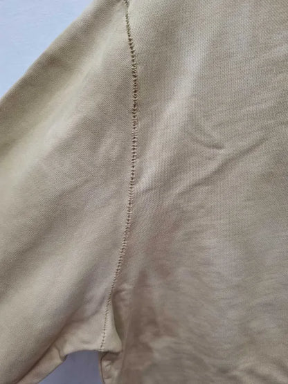 7 For All Mankind Brown Sweather Size: Medium