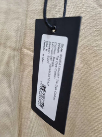 7 For All Mankind Brown Sweather Size: Medium