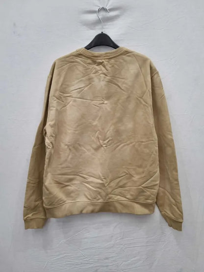 7 For All Mankind Brown Sweather Size: Medium
