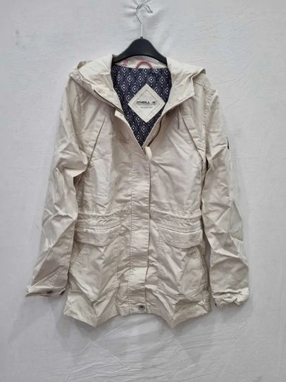 O'Neill Womens Comfort Jacket Size: Large
