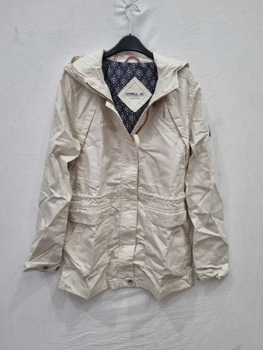 O'Neill Womens Comfort Jacket Size: Large