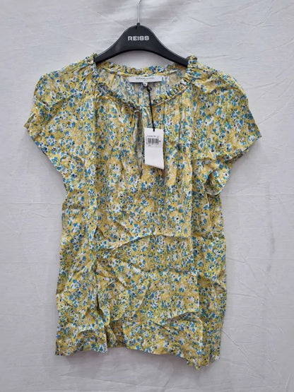 Gerard Darel Summer Top Size: 36