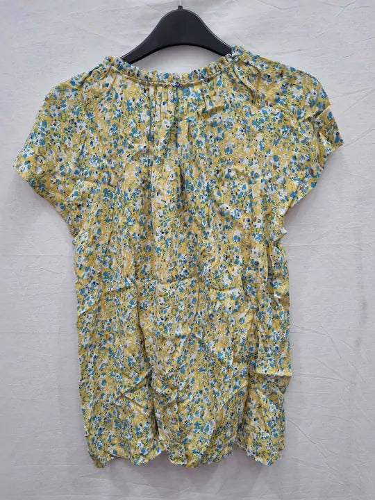 Gerard Darel Summer Top Size: 36