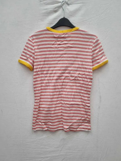 Max&Co. T-Shirt Time Size: Medium