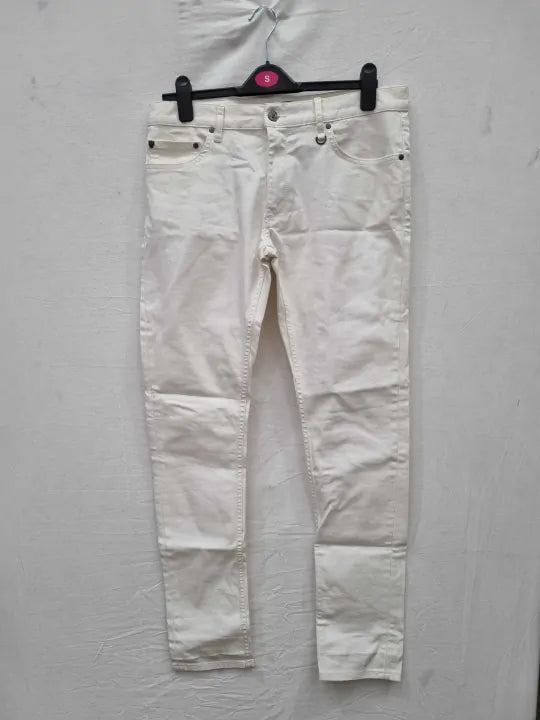 John Varvatos J701 - Japanese Selvedge Size: 32Rg