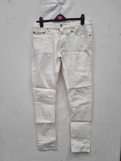John Varvatos J701 - Japanese Selvedge Size: 32Rg