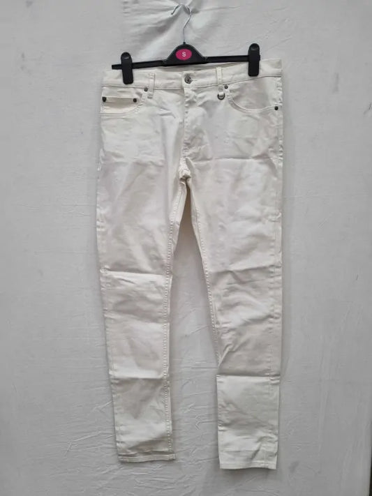 John Varvatos J701 - Japanese Selvedge Size: 32Rg