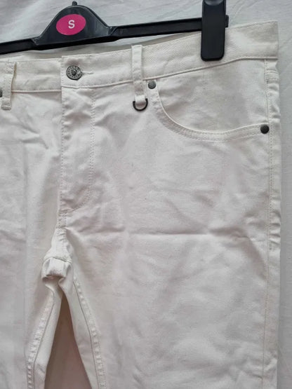 John Varvatos J701 - Japanese Selvedge Size: 32Rg