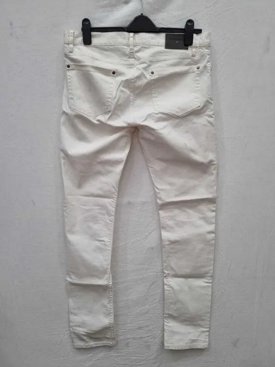 John Varvatos J701 - Japanese Selvedge Size: 32Rg